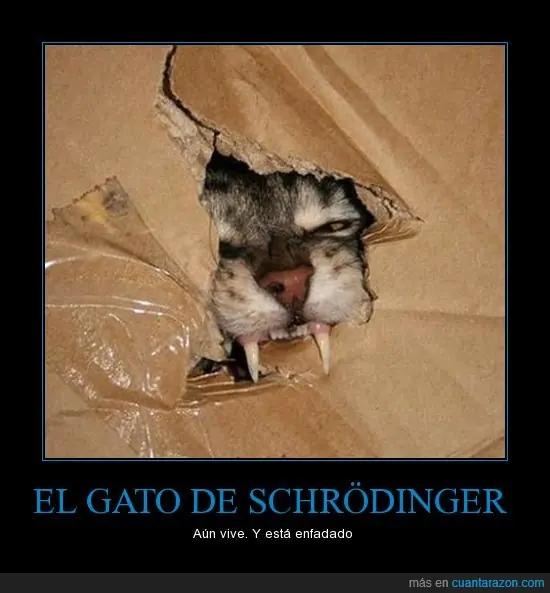 Schrodinger