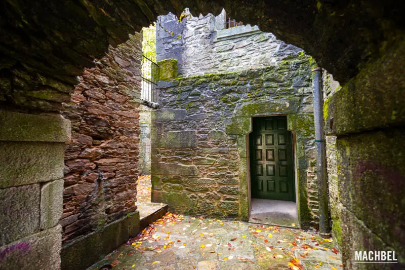 Galicia Mi otra tierra