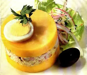 Causa Limeña