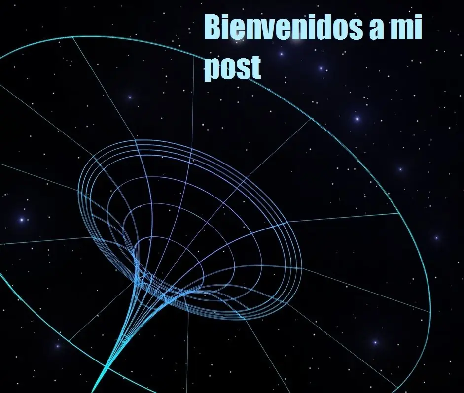 Te enseño un poco sobre la relatividad