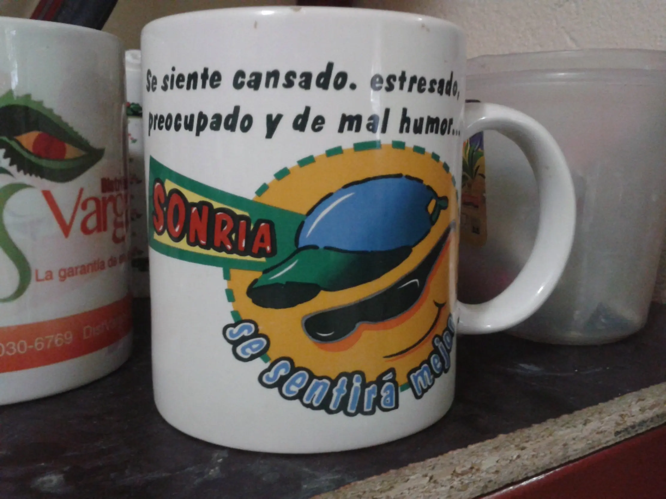 maquina