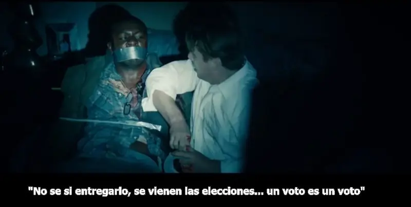 Argentina