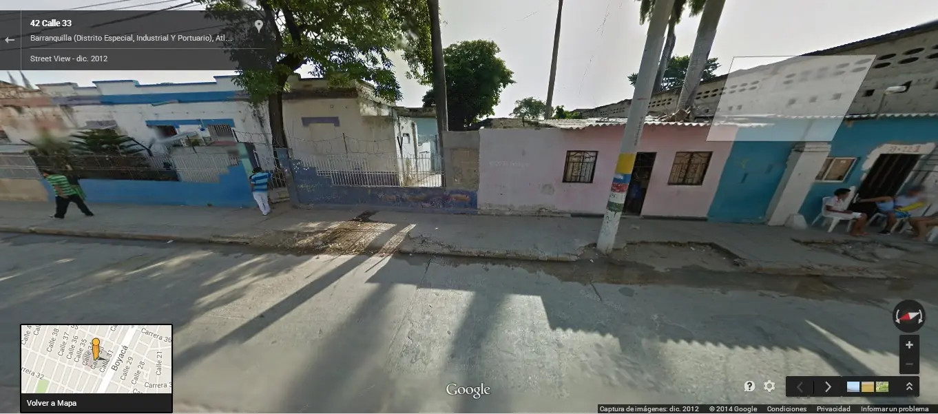Colombia