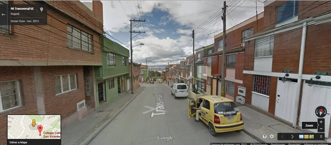 medellin