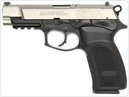 Cosas a tener en cuenta sobre Armas de Fuego