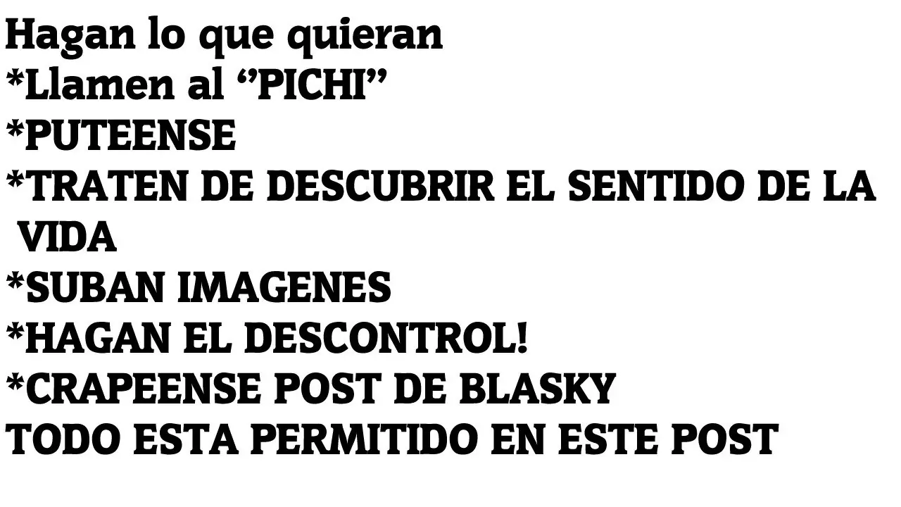 juego