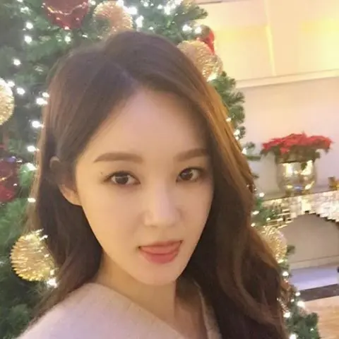 Las chicas de Davichi les desean a sus fans unas felices fie
