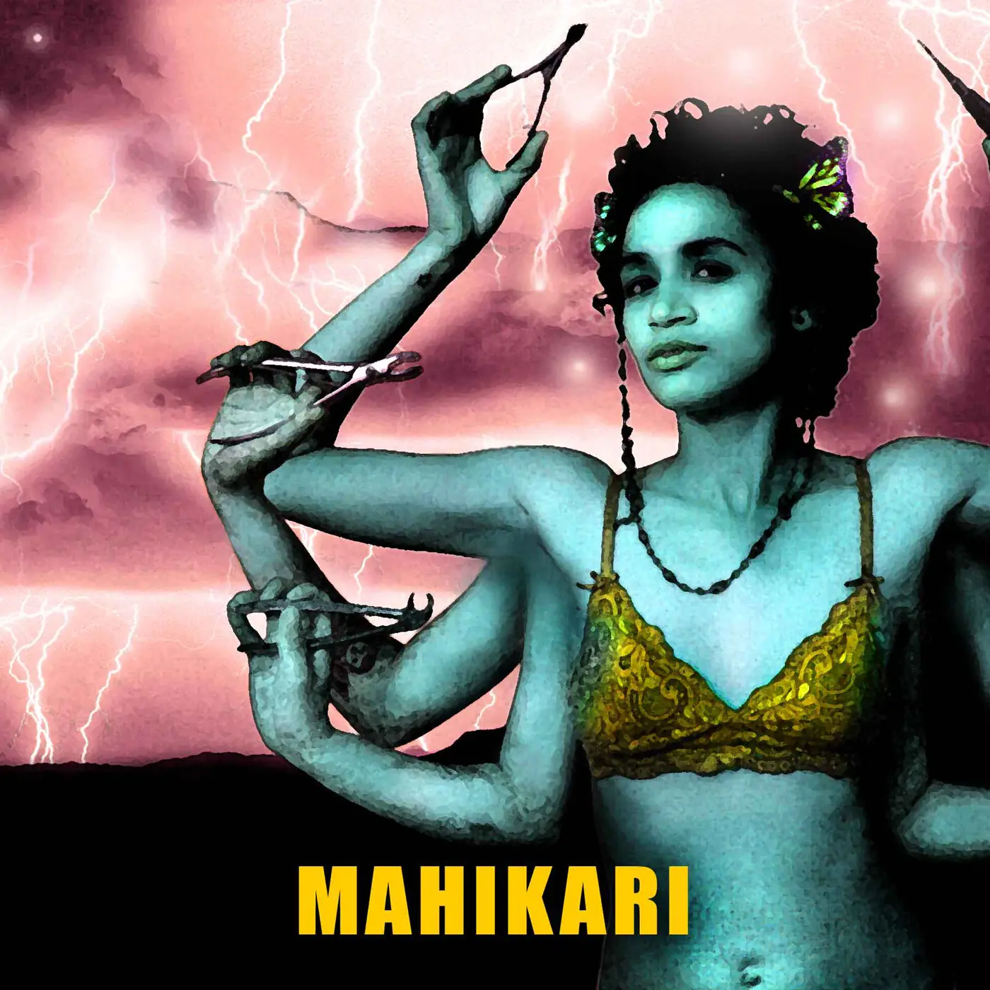 Sukyo Mahikari