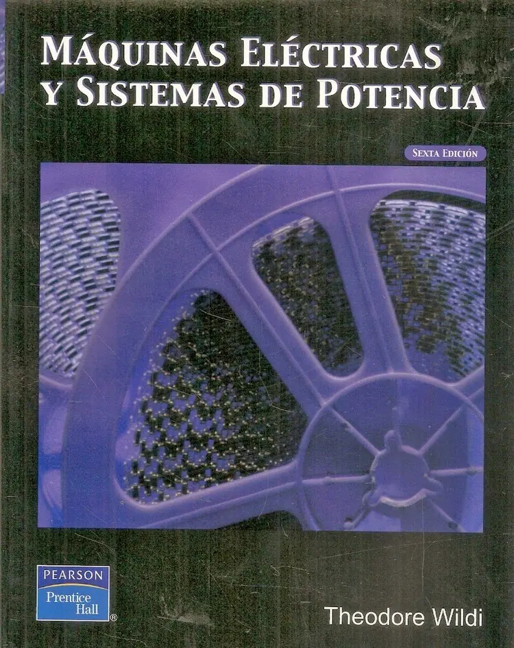 Variaditos de libros de Maquinas vol2