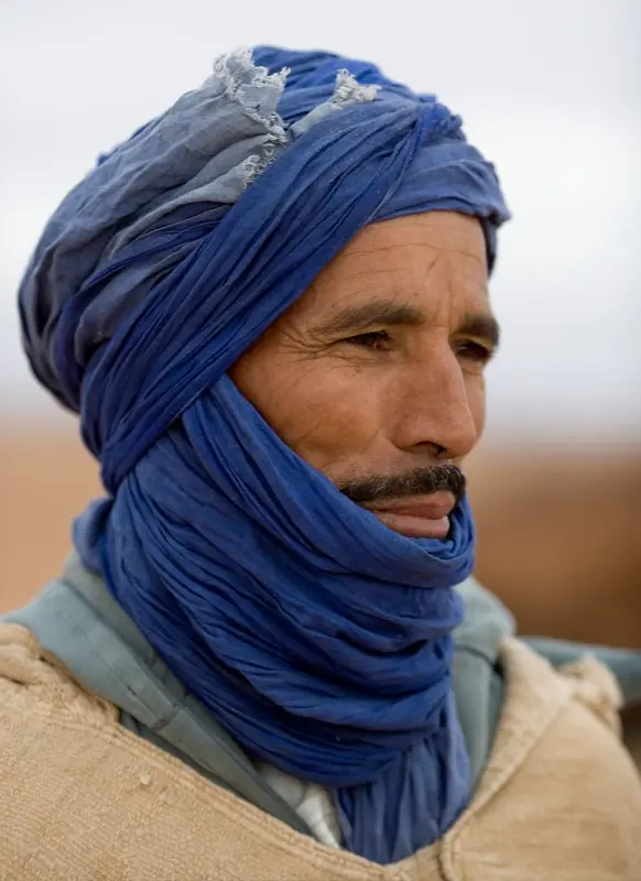 marruecos