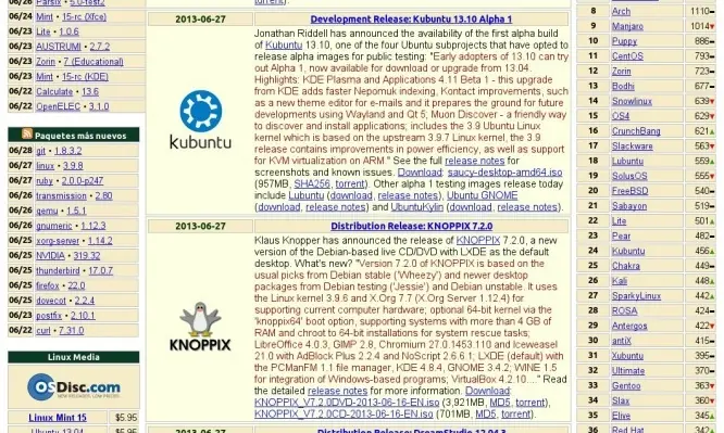 Linux