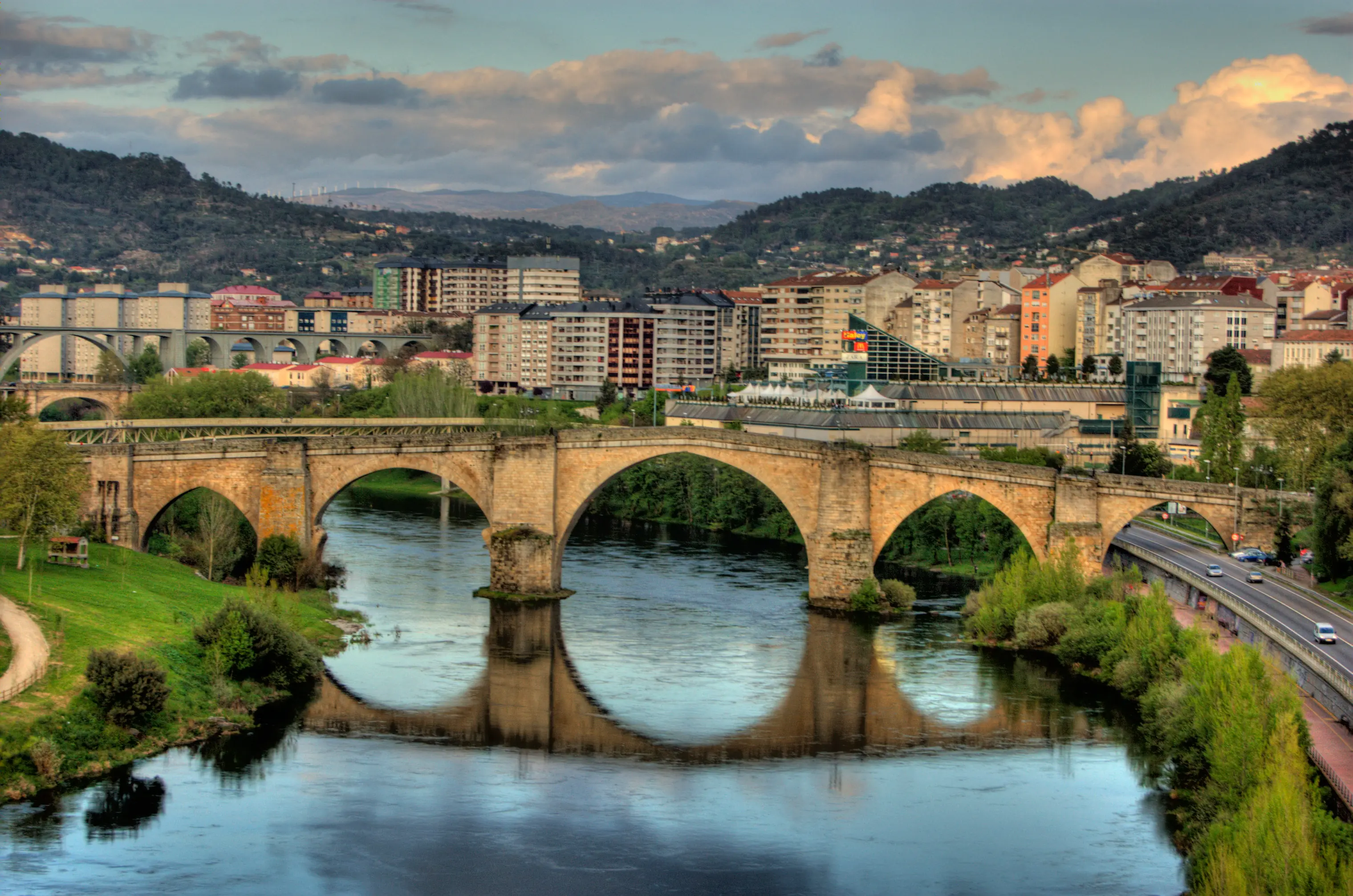 Spain