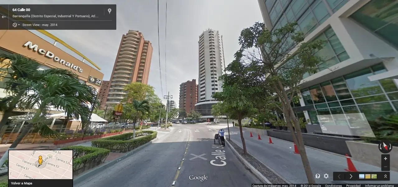 barranquilla