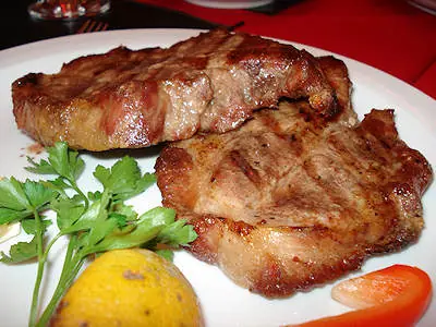 cerdo