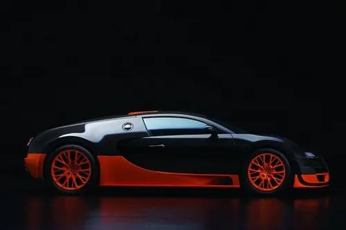 bugatti