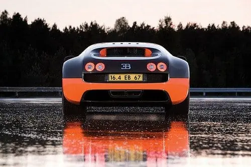 bugatti
