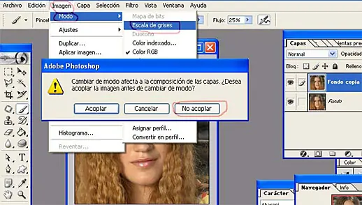 hacer