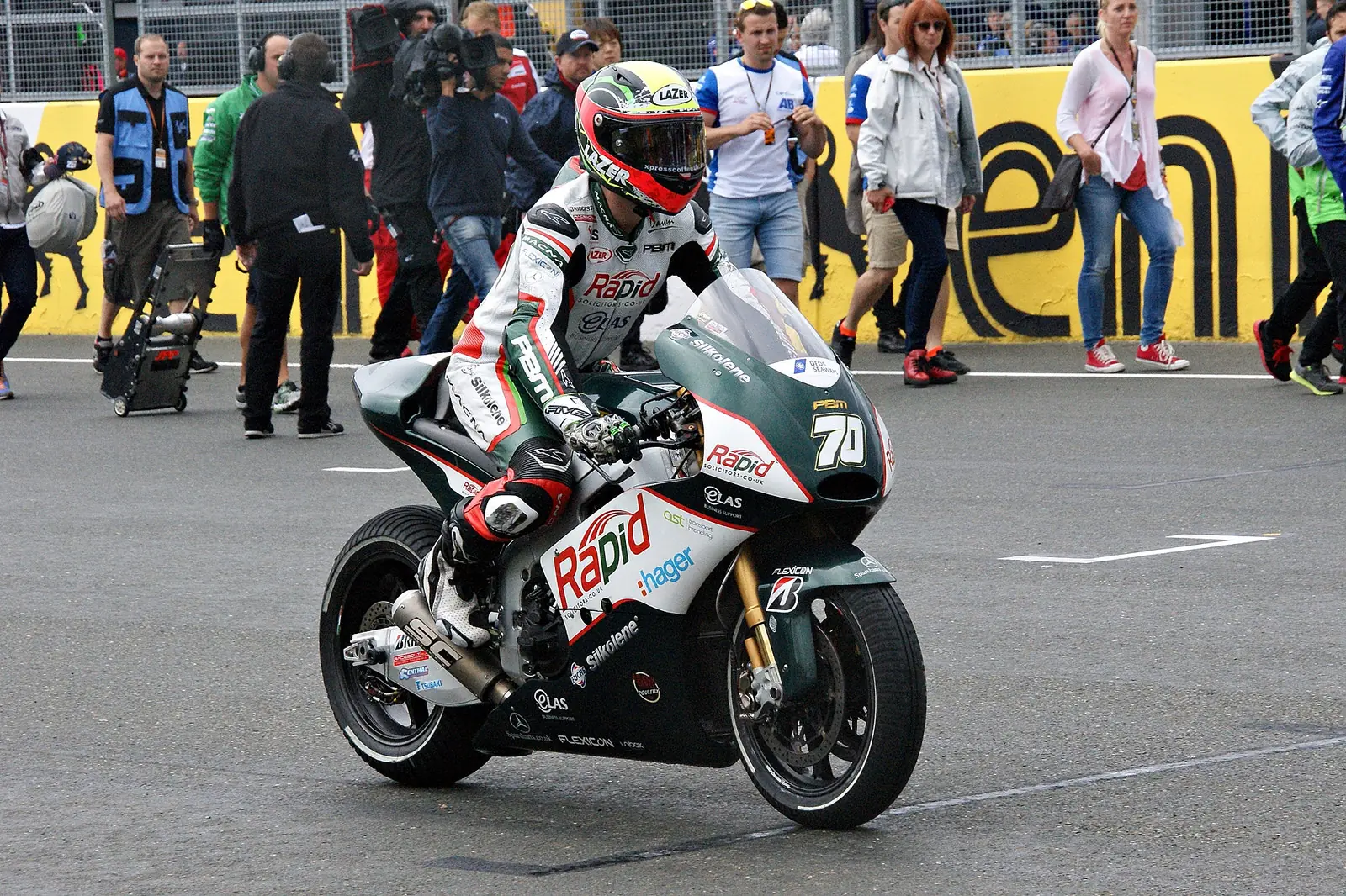 Fotos espectaculares diarias de autos y motos