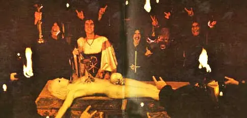 religion