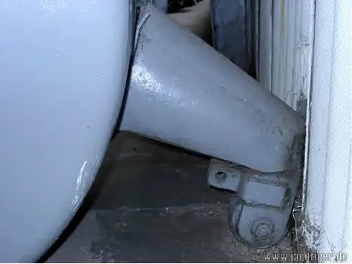 El tanque mas raro de toda la historia
