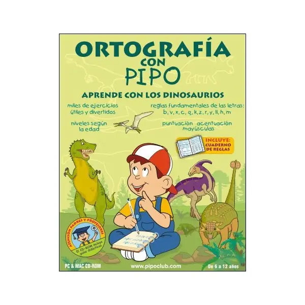 Te enceño a escribir bien con signos de puntuasion