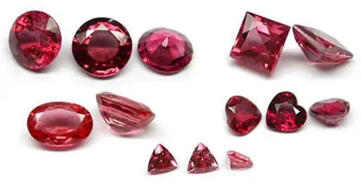 ¿como es que se crean estas joyas y piedras preciosas? ¿como es que se crean estas joyas y piedras preciosas?