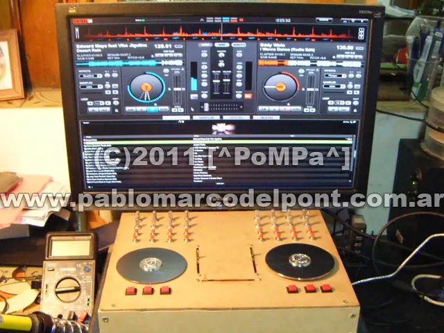 Proyecto Proyecto