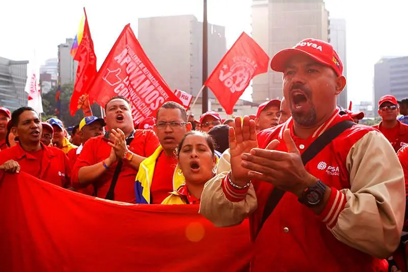 comunismo