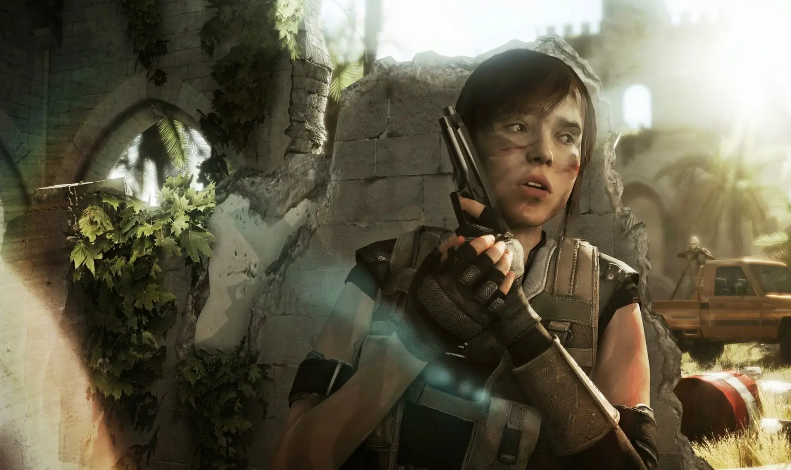beyond two souls