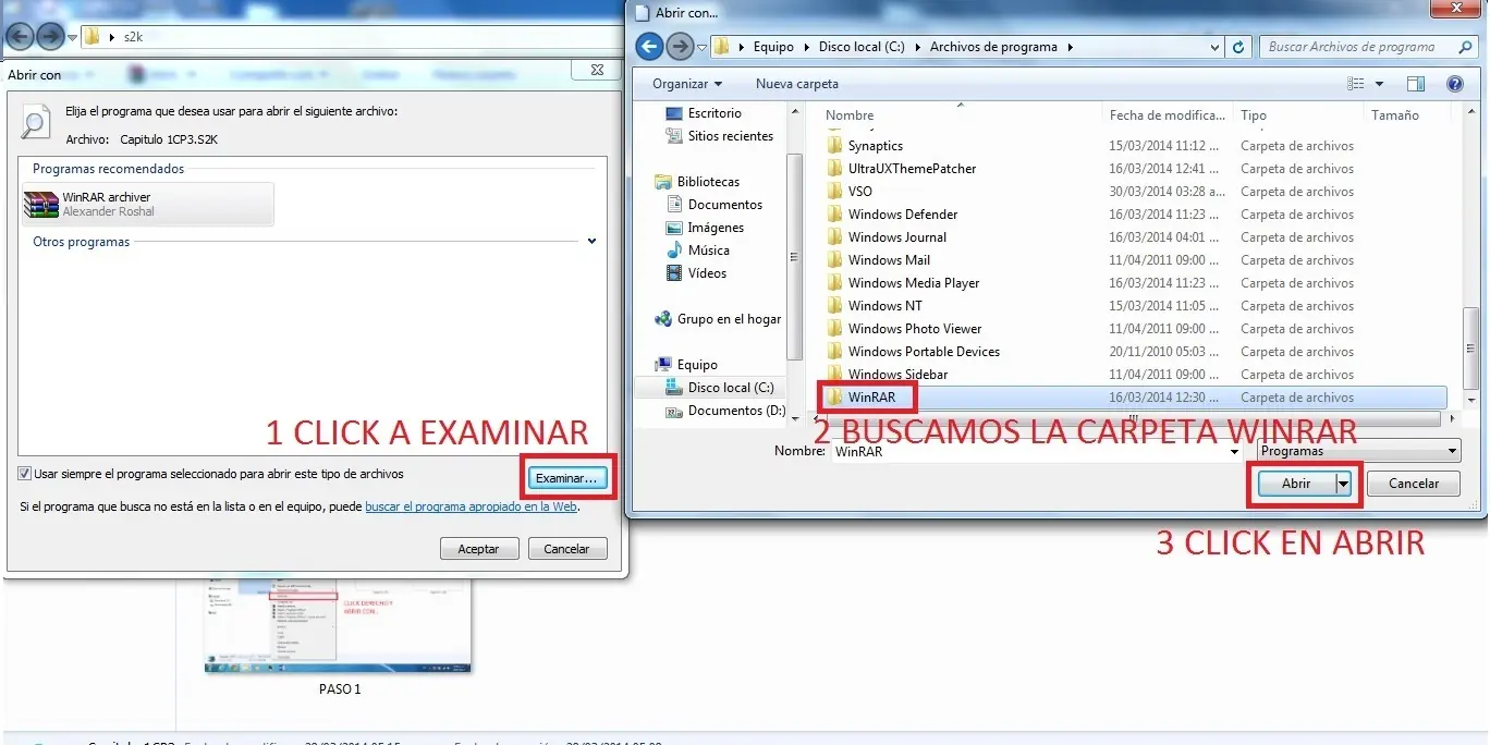 Winrar