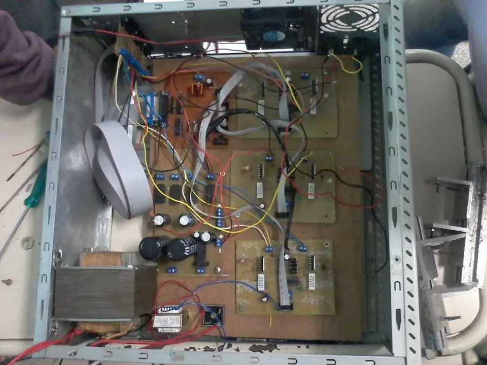 router cnc