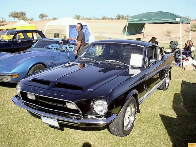 mach i