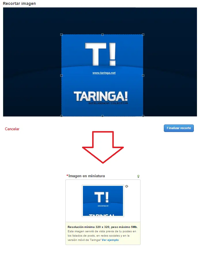 taringa