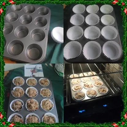 receta navidena