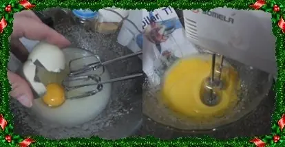 receta navidena