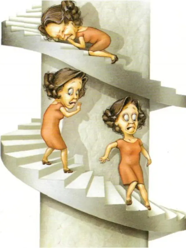 fobias extranas