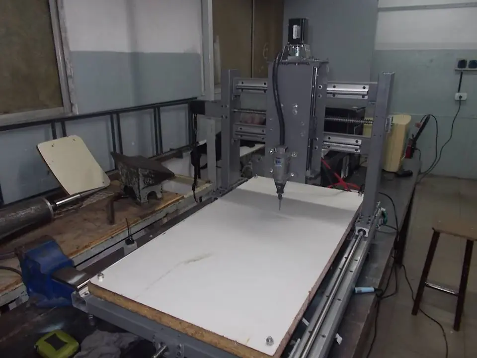 router cnc