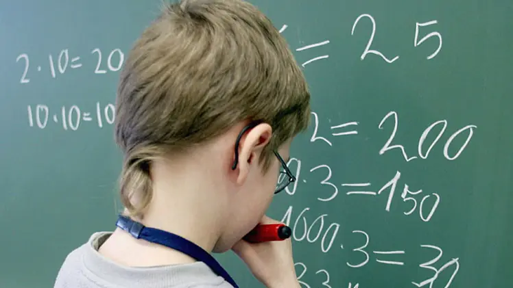 5 causas por las que los resultados del test de CI