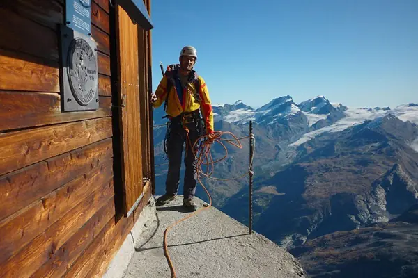 Alpes