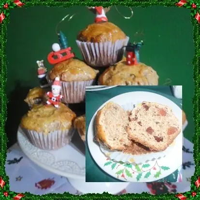 muffins