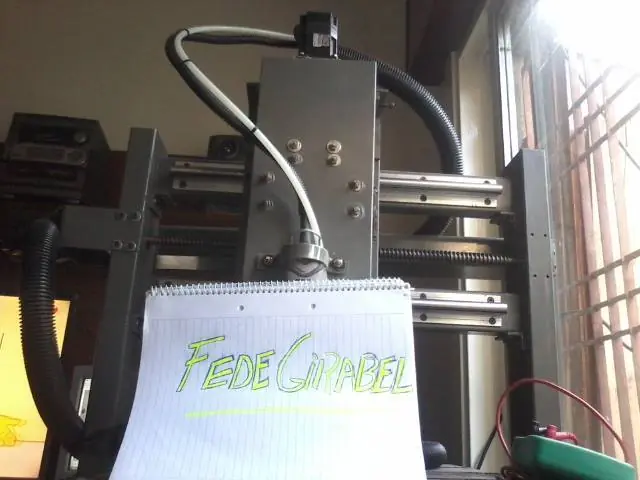 maquina maquina