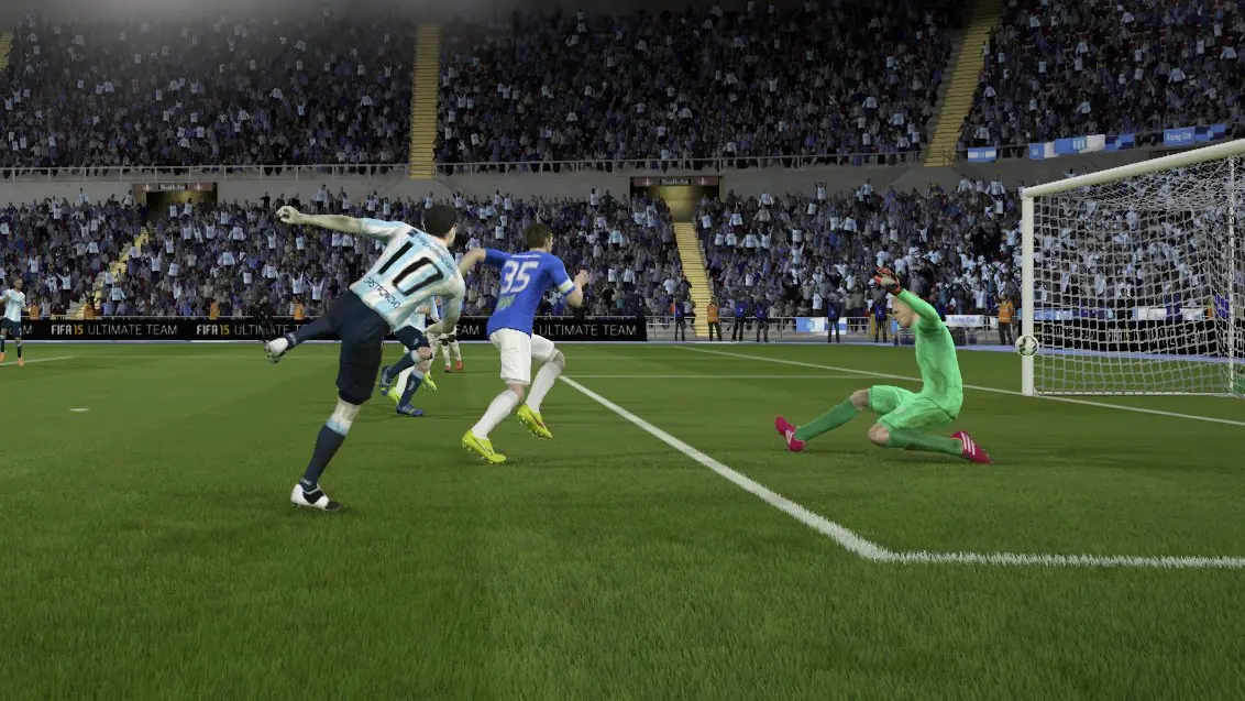vs el pichi