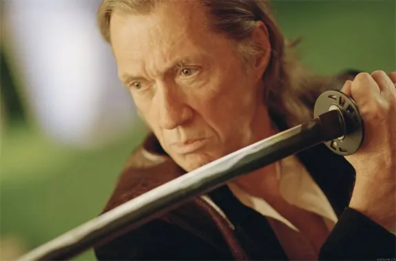 Curiosidades de Kill Bill a 11 años de su estreno Mundial