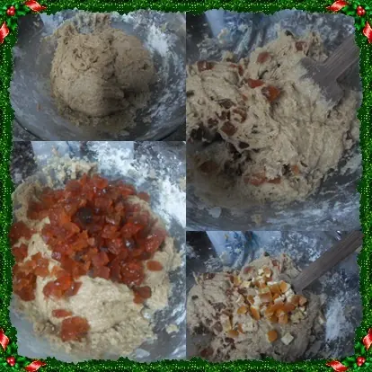 muffins