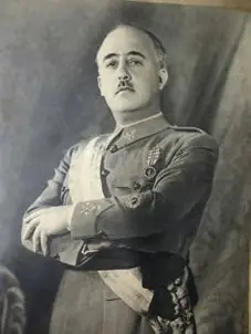 Francisco Franco
