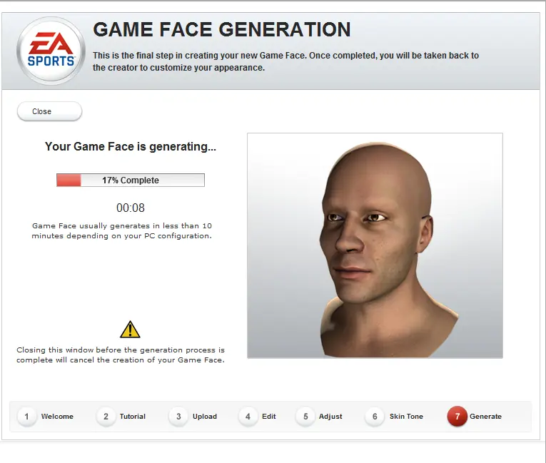 Hice a Gianfranco Castronovo en FIFA 15.