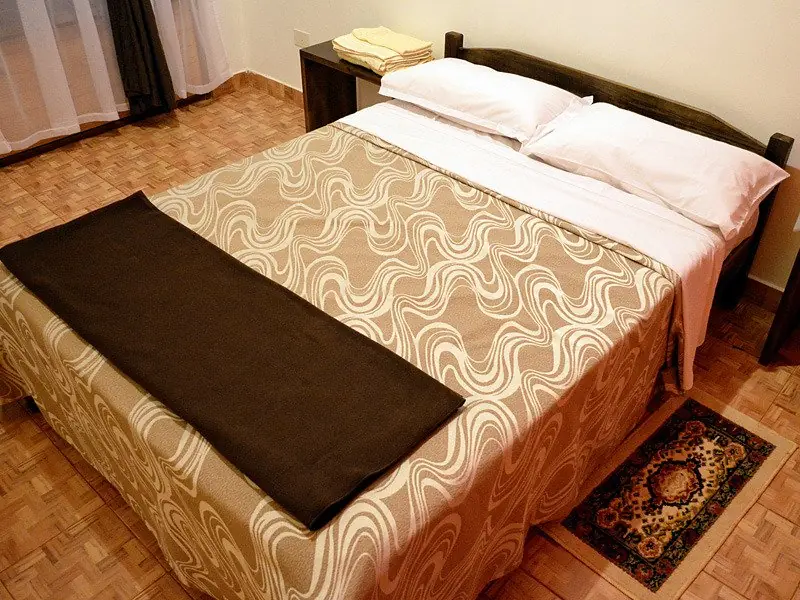 Cabanas