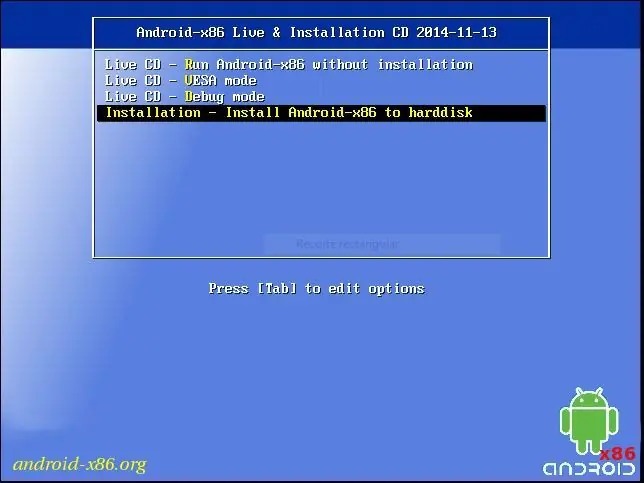 Lince! Prueba Android 5.0 en tu pc