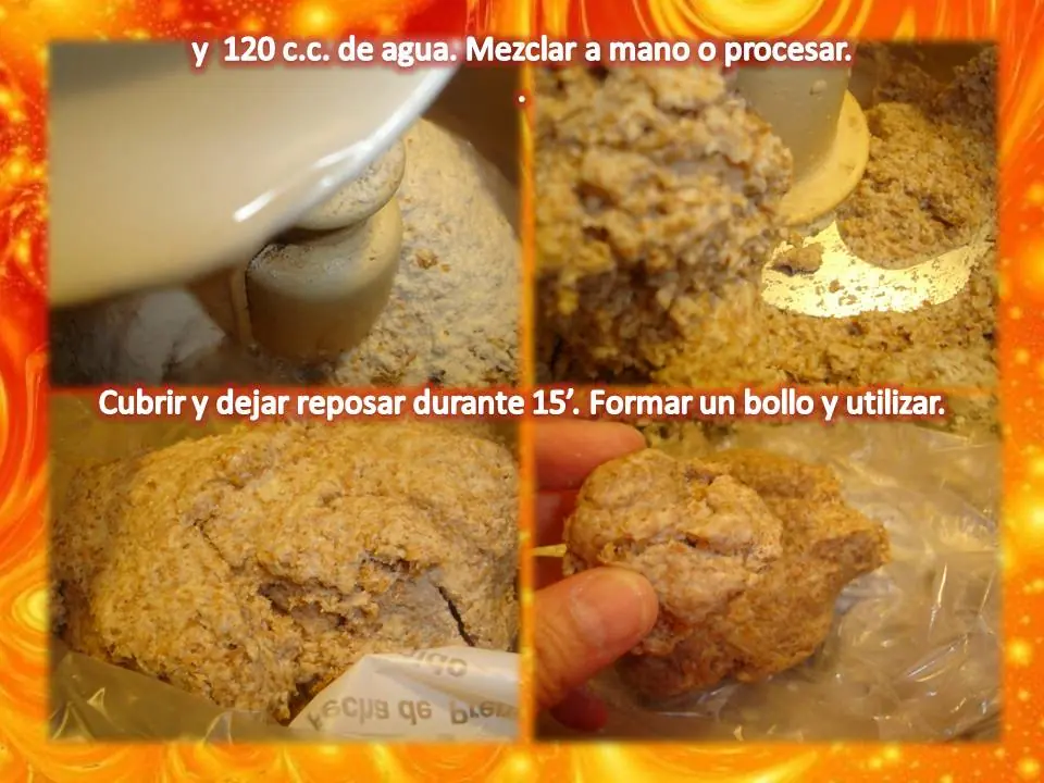 masa