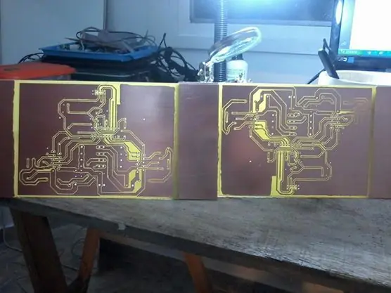 Fresadora CNC